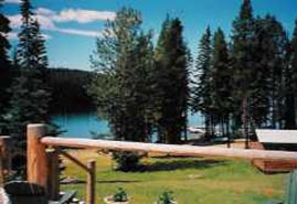 Cabins and Campsites in Kamloops - Image3